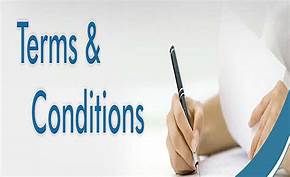 Terms-and-conditions