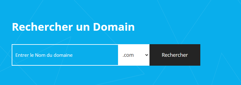 Domain